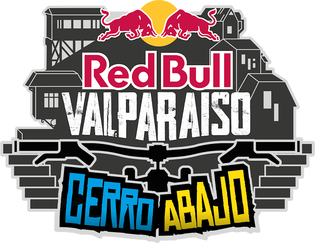 Red Bull Valparaíso Cerro Abajo