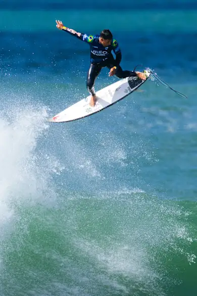 Carousel Slide Image of WSL Championship Tour