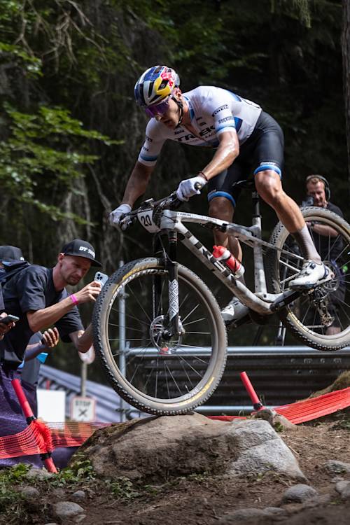 UCI Mountain Bike World Series