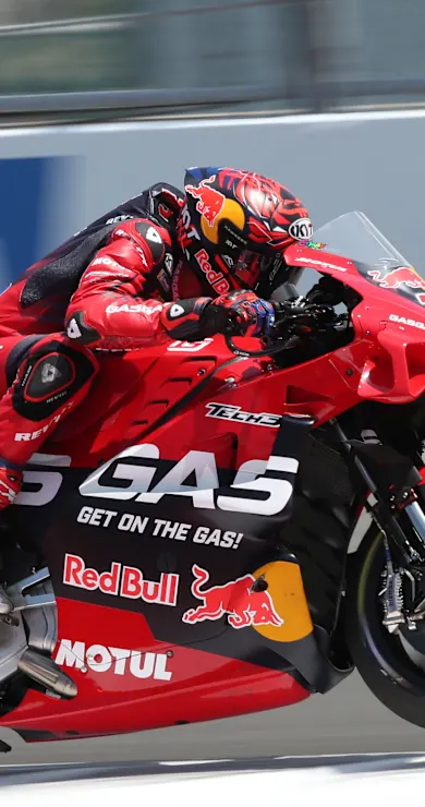 Carousel Slide Image of MotoGP™