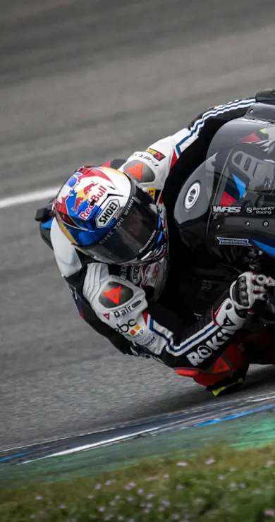 Carousel Slide Image of WorldSBK