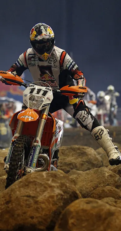 Carousel Slide Image of MAXXIS FIM SuperEnduro World Championship