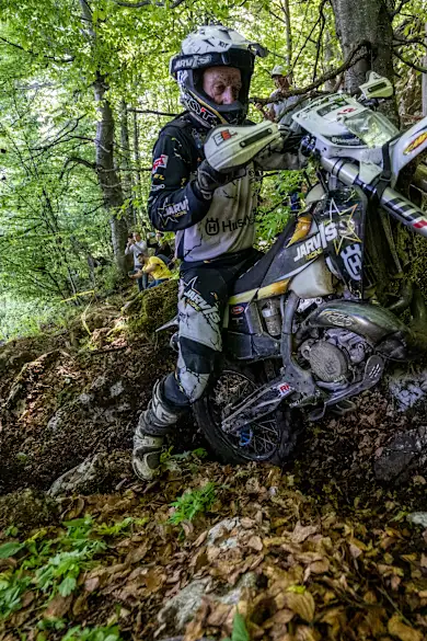 Carousel Slide Image of FIM Hard Enduro World Championship