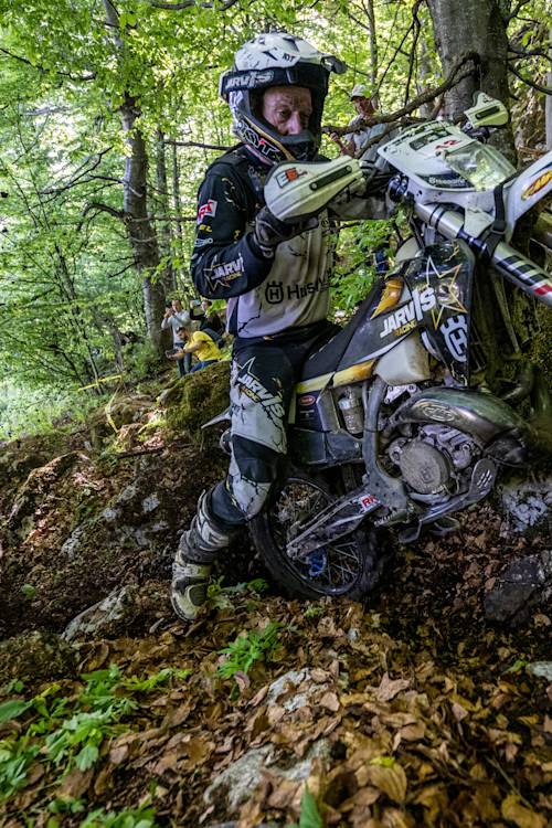 FIM Hard Enduro World Championship