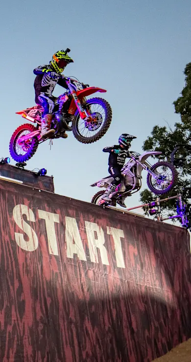 Carousel Slide Image of Red Bull Straight Rhythm 