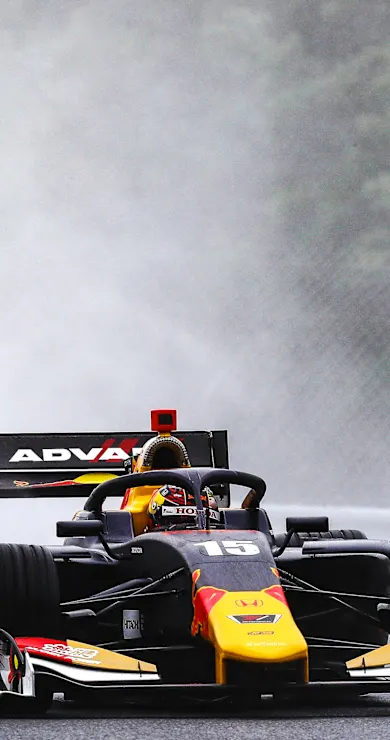 Carousel Slide Image of Super Formula