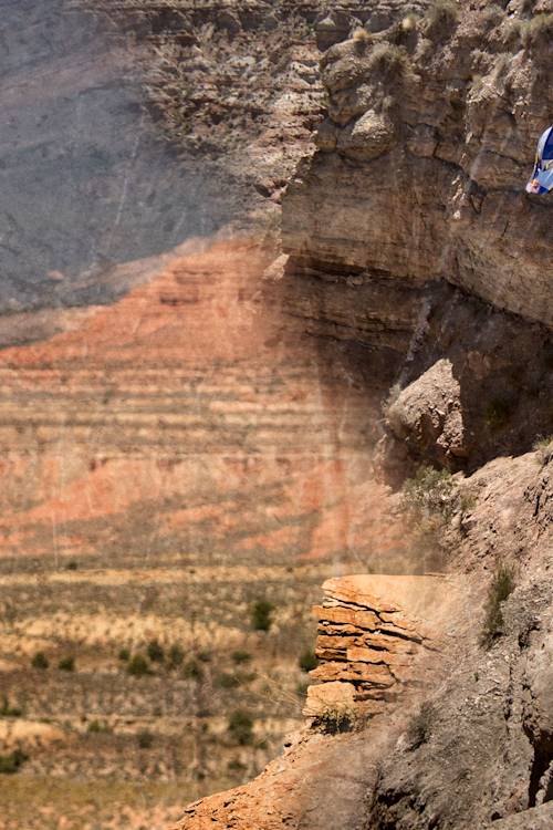 Red Bull Rampage