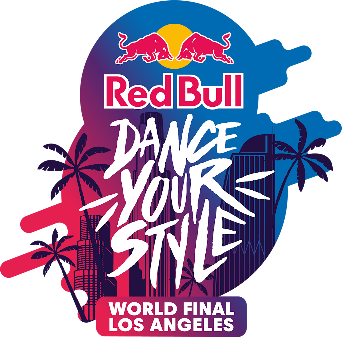 Red Bull Dance Your Style World Final Los Angeles