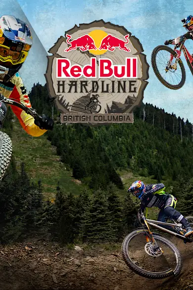 Carousel Slide Image of Red Bull Hardline