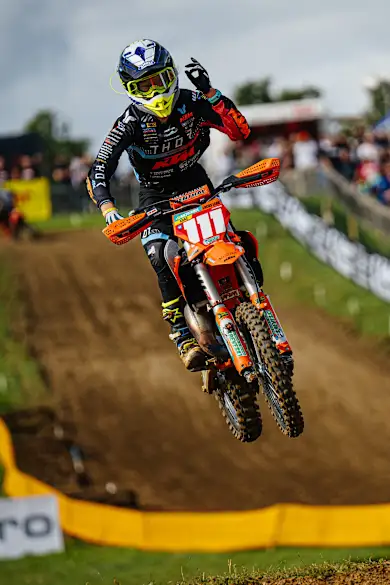 Carousel Slide Image of ADAC MX Masters