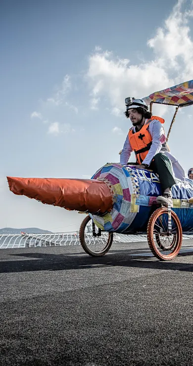 Carousel Slide Image of Red Bull Uçuş Günü 2026