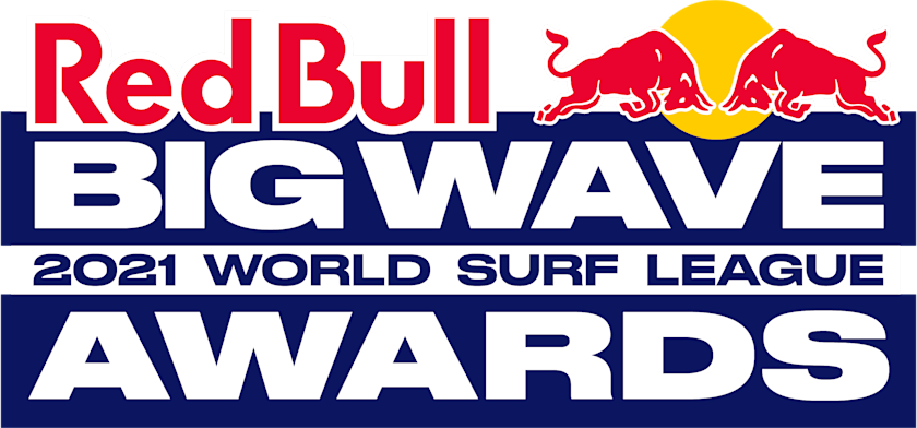 Red Bull Big Wave Awards 2021