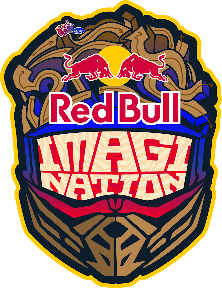 Red Bull Imagination