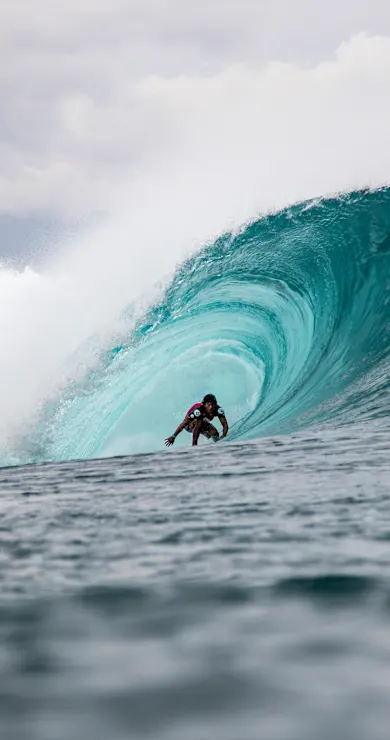Carousel Slide Image of Volcom Pipe Pro
