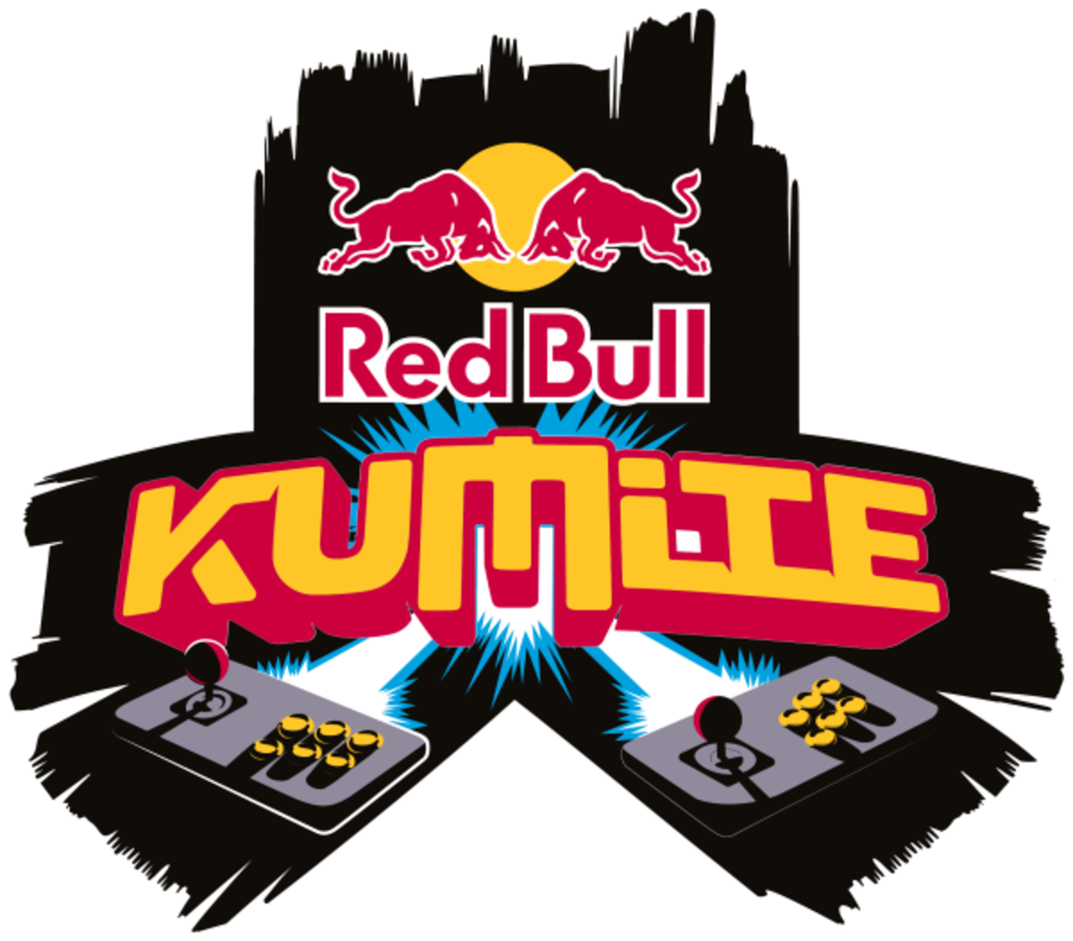 Red Bull Kumite