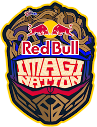 Red Bull Imagination