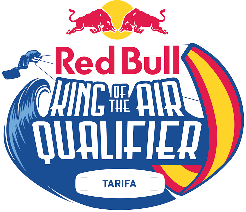 Red Bull King of the Air