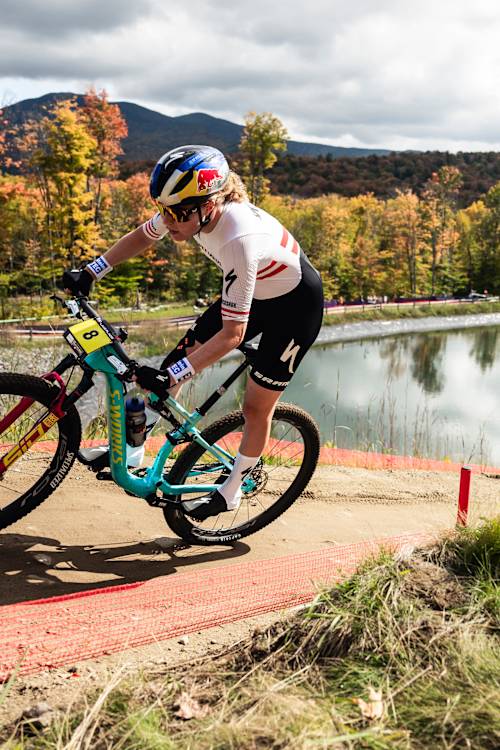 UCI Mountain Bike World Series