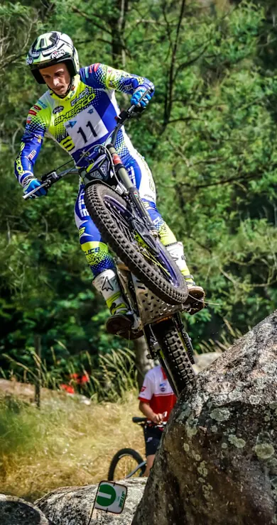 Carousel Slide Image of TrialGP