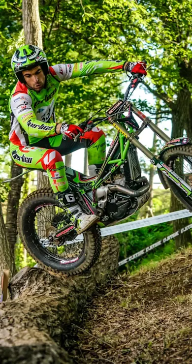 Carousel Slide Image of TrialGP