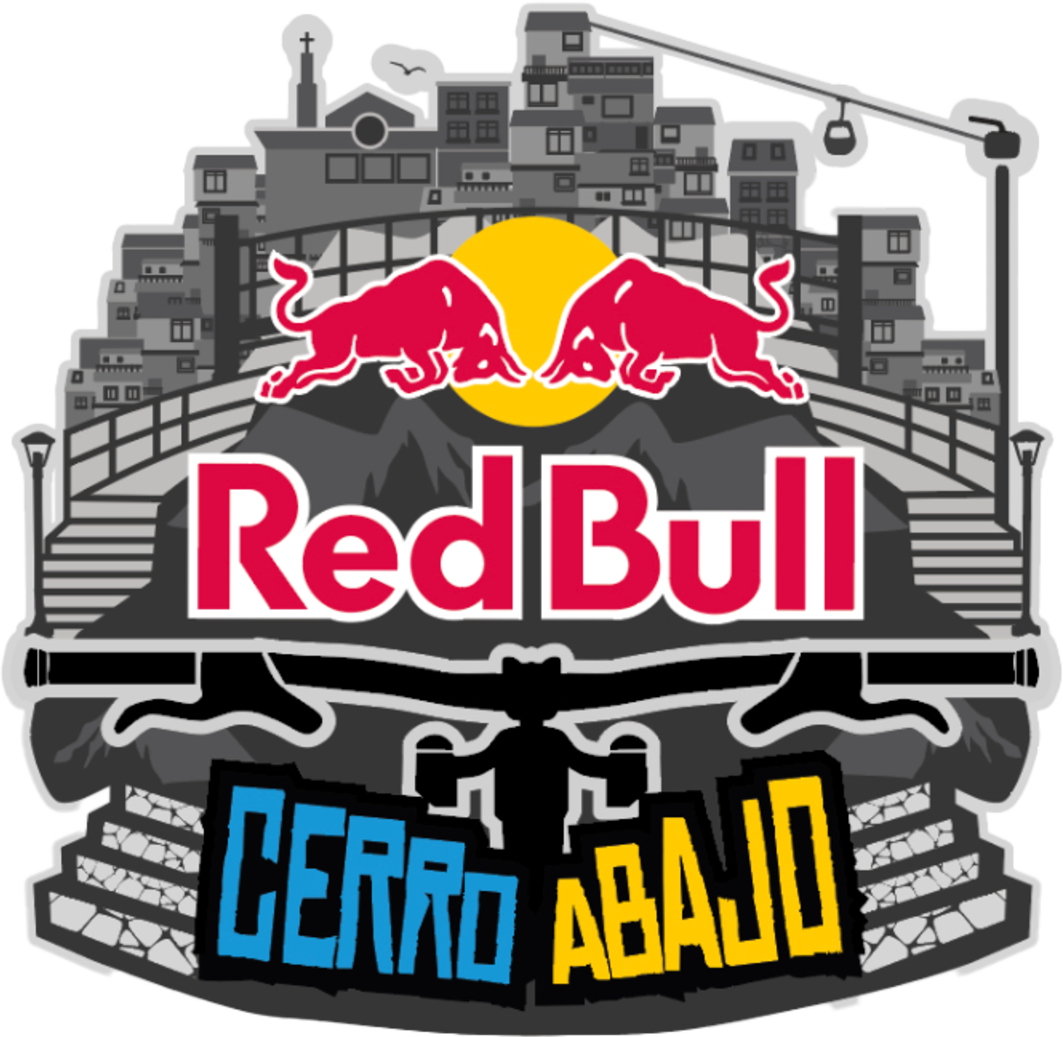 Red Bull Cerro Abajo