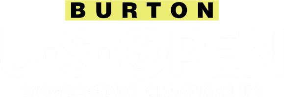 Burton US Open