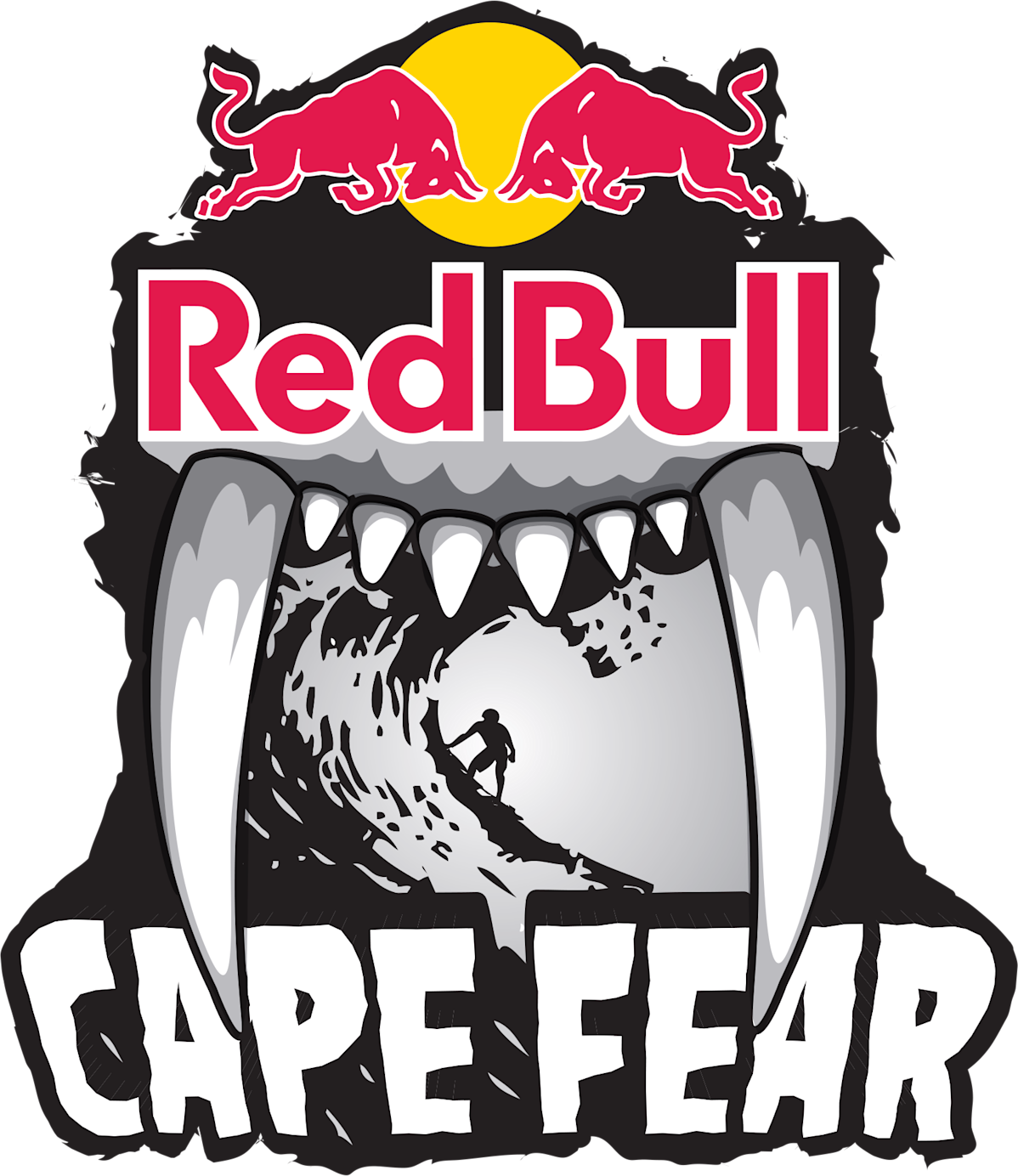 Red Bull Cape Fear