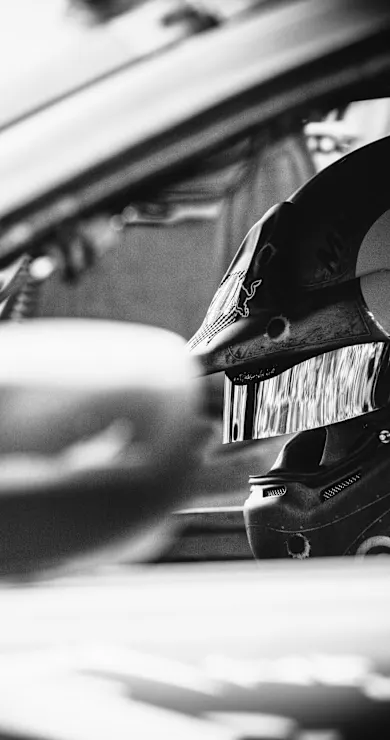 Carousel Slide Image of Red Bull Drift Shifters