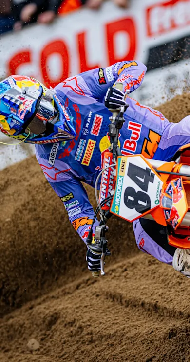 Carousel Slide Image of ADAC MX Masters