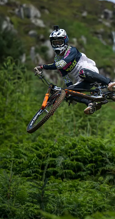 Carousel Slide Image of Red Bull Hardline