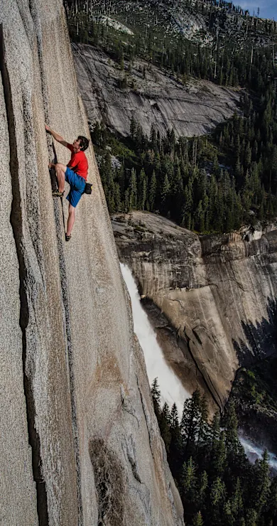 Carousel Slide Image of Valley Uprising