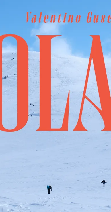 Carousel Slide Image of Volare: Valentino Guseli