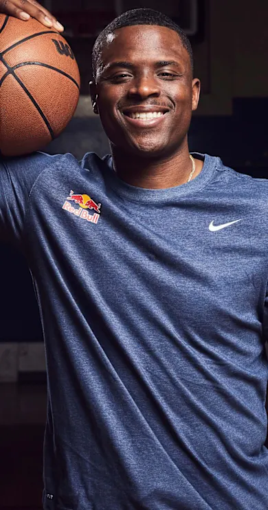 Carousel Slide Image of Life & Basketball: The Rise of Lethal Shooter