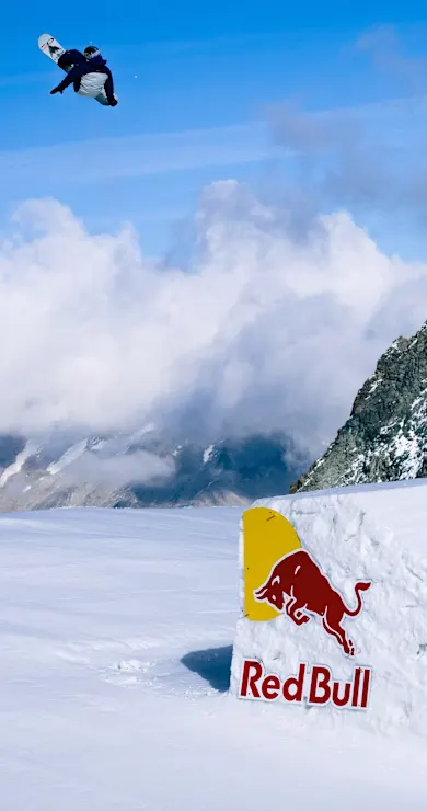 Carousel Slide Image of Chasing Winter