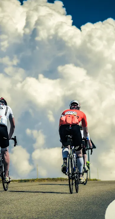 Carousel Slide Image of Ötztaler Radmarathon -   Geschichte eines Mythos