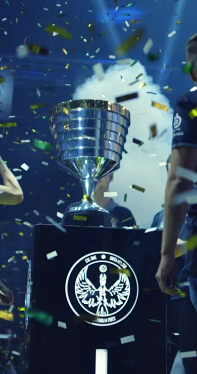 Carousel Slide Image of CEB: A Major Comeback