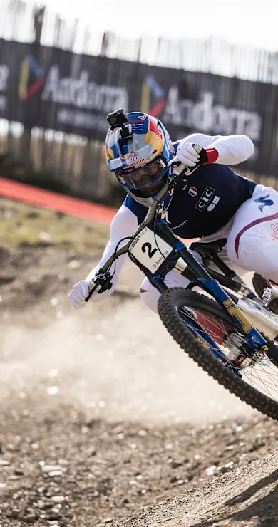 Carousel Slide Image of Must Be Nice