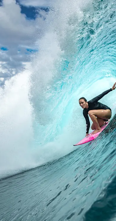 Carousel Slide Image of RISS -カリッサ・ムーア 最強女王の素顔-