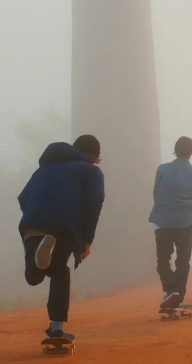 Carousel Slide Image of Melodies for the Lemurs