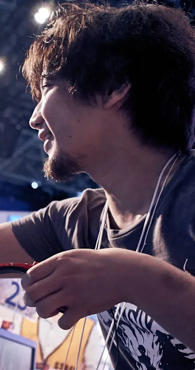 Carousel Slide Image of Mind of a Beast