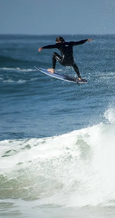 Carousel Slide Image of Sipping Jetstreams