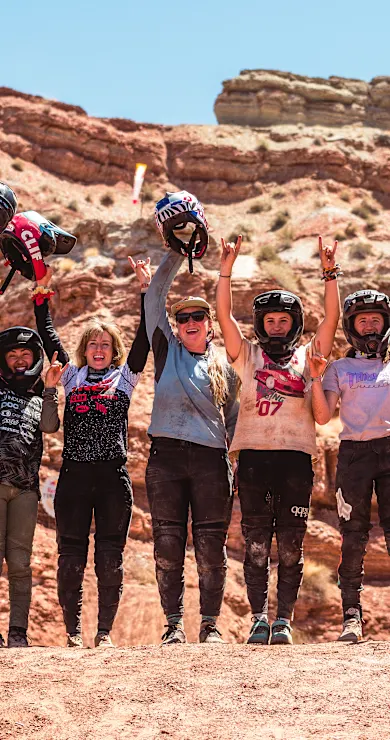 Carousel Slide Image of Progression