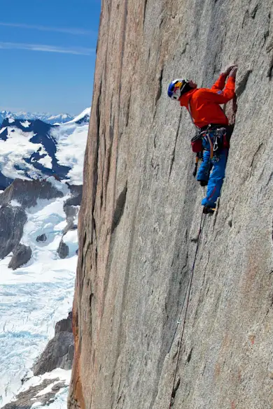 Carousel Slide Image of Cerro Torre