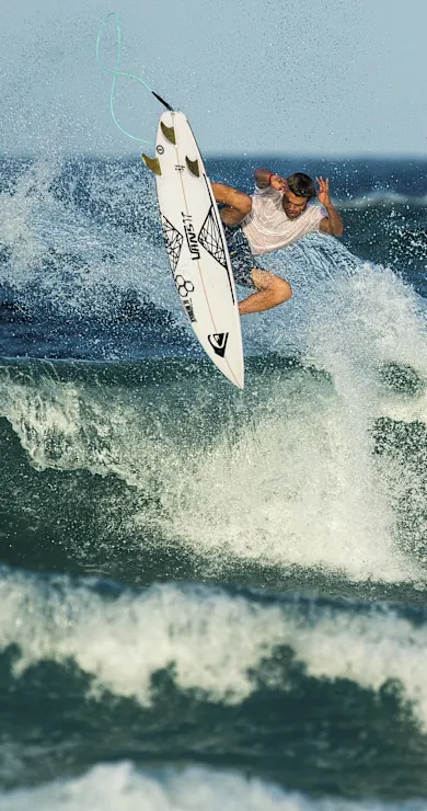 Carousel Slide Image of Campaign