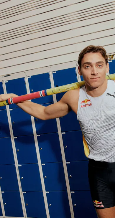 Carousel Slide Image of The Next Centimeter 