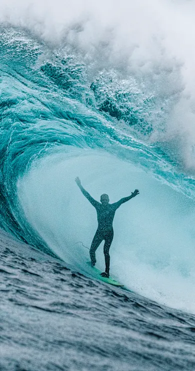 Carousel Slide Image of The Other Side of Fear