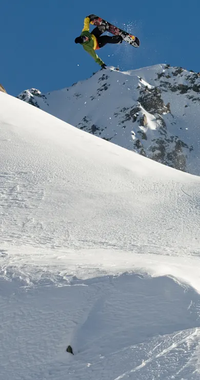 Carousel Slide Image of That's It That's All