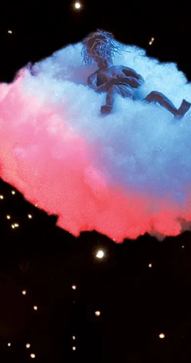 Carousel Slide Image of Escramble