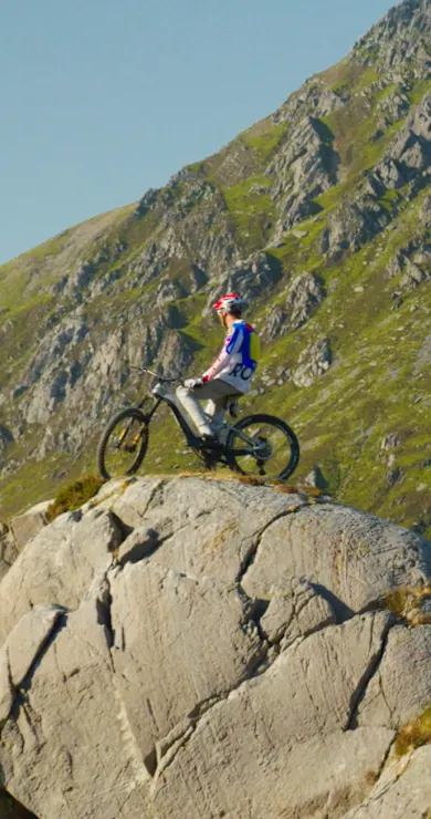 Carousel Slide Image of Shires