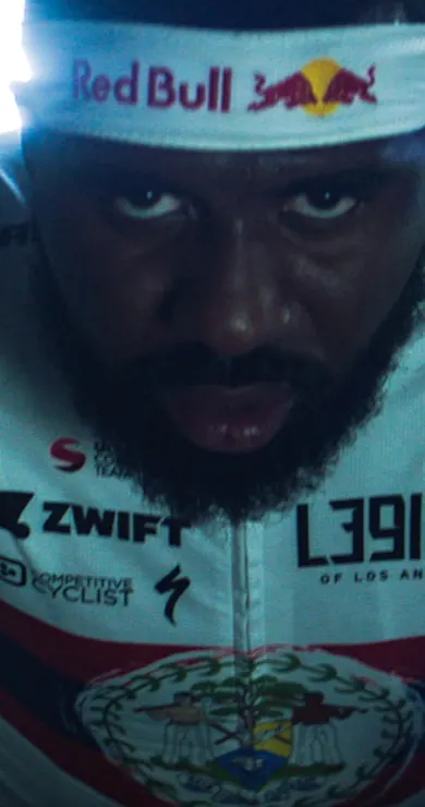 Carousel Slide Image of Dear 39th Street: L39ION Bisiklet Takımı Üzerine